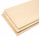Printmaking board basswood woodcut board plywood double sided