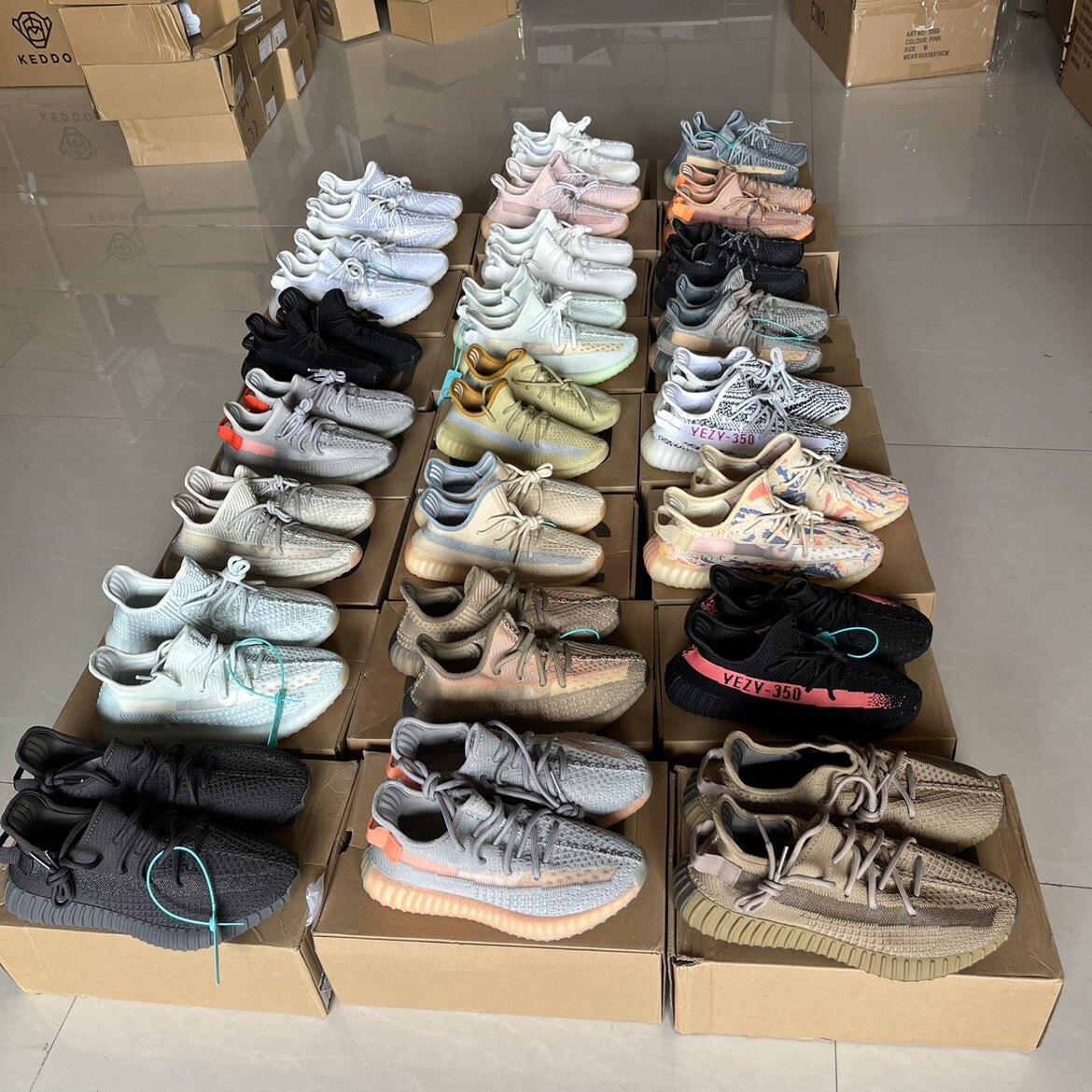 Зазор Подобрать мужской и женщины 350 кокос обувь случайный спортивной обуви Действительно взрывной цветок легкий мягкое дно воздухопроницаемый бег обувь