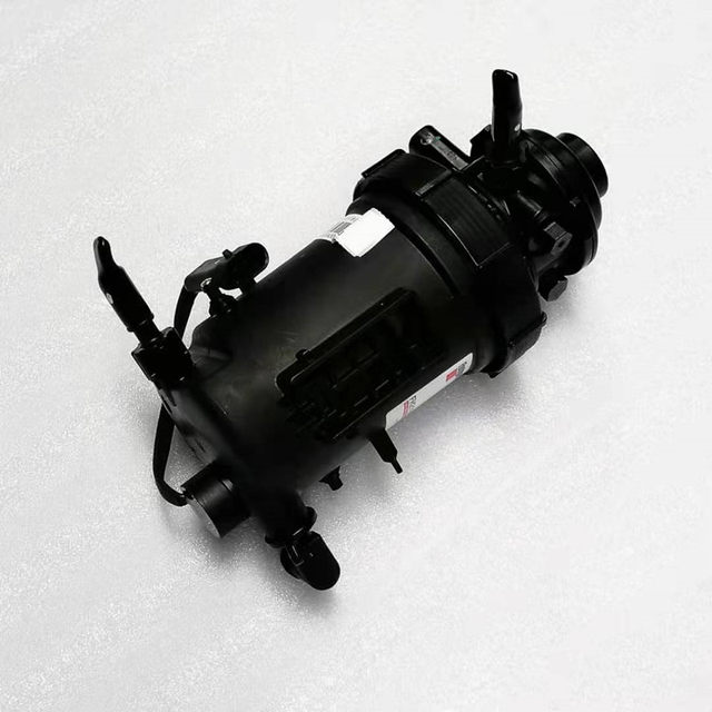 Foton Pickup Overlander E3E5 diesel filter oil-water separator 4J28 493 engine filter assembly