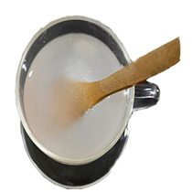 Pueraria Mirifica powder Wild farm Pueraria mirifica meal replacement Super Thai cold water can brew Pueraria mirifica powder