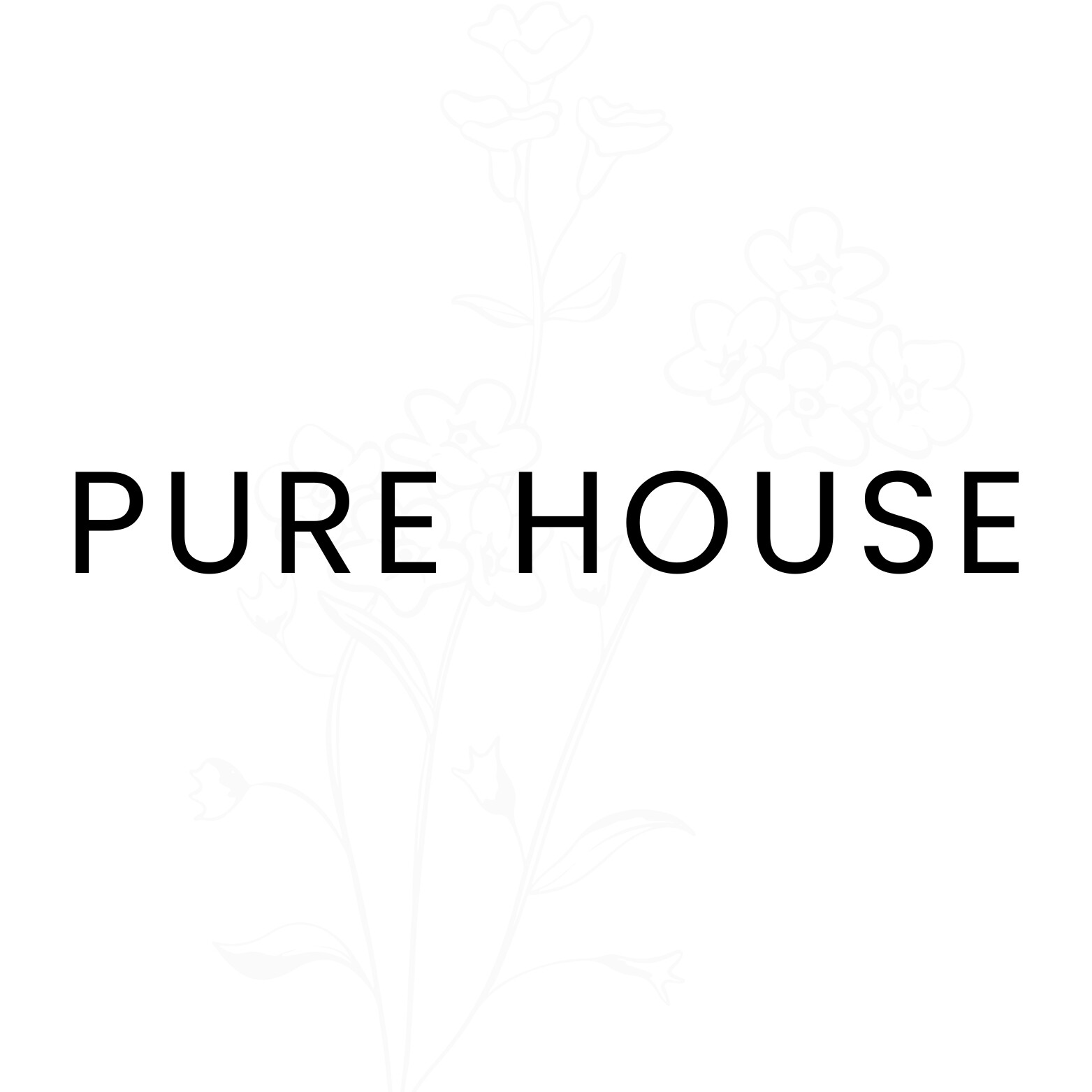 PURE HOUSE 纯家
