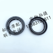 Lifan 250 Prince V16 LF250-D LF250-E Front shock absorber oil seal Front shock absorber oil seal