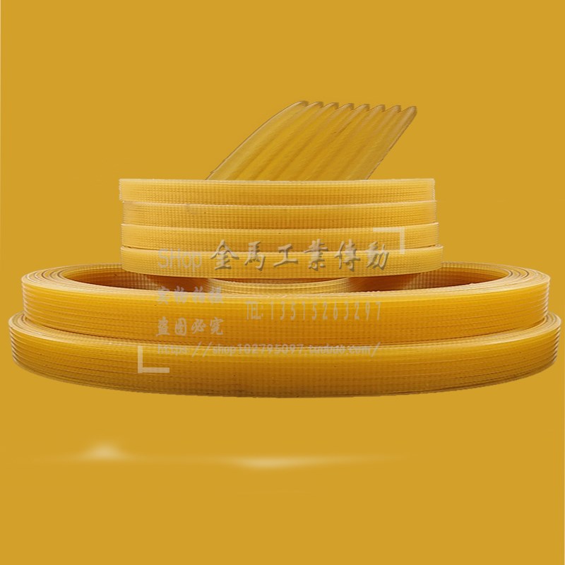Đông Quan Gongda GD-U2 máy mài đai công cụ mài đai 4 đai đa nhóm nêm đai tam giác 490-8MM - Phần cứng cơ khí