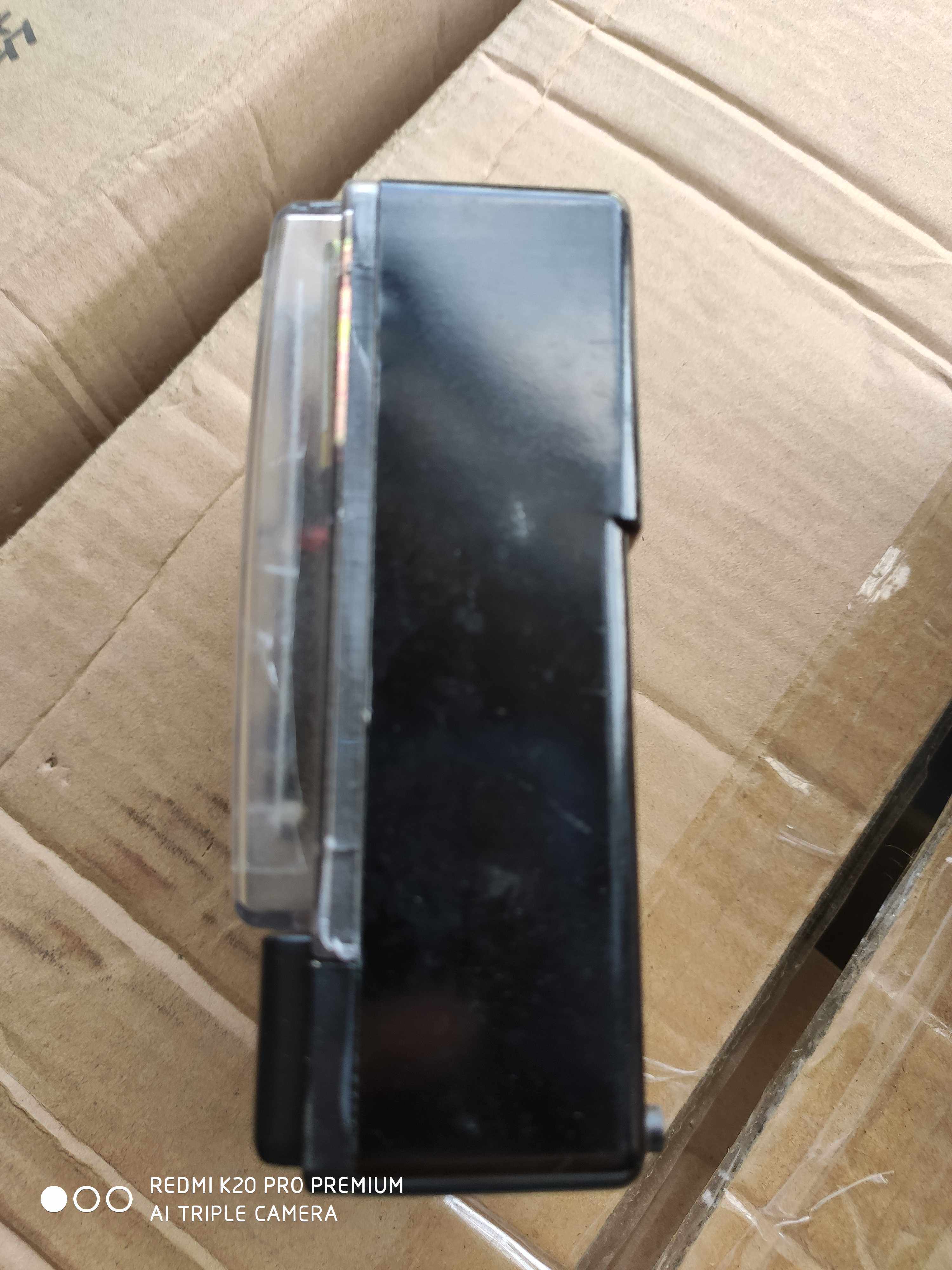 High-precision electricity meter Electronic electronic meter Single-phase electricity meter Household rental meter