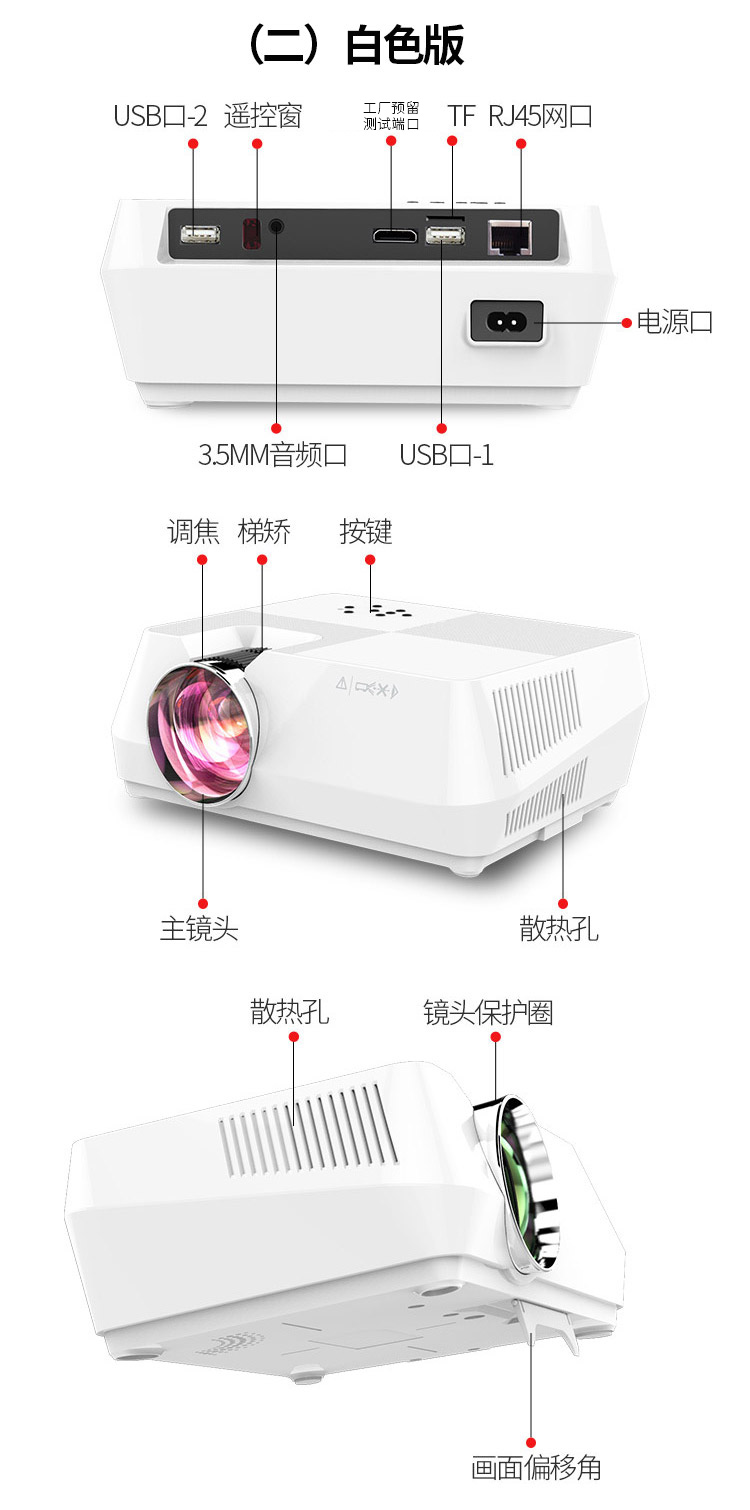 T1S điện thoại di động trong số các thiết bị trong nhà