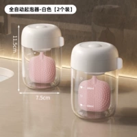 Белый, 2 упаковки [на две упаковки больше фотографий, экономично]