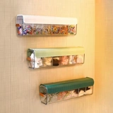 Аксессуар для волос, коробка для хранения, детская заколка для волос, ювелирное украшение, коробочка для хранения, резинка для волос, шпильки для волос