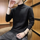 南极人 Весенний трикотажный свитер, мужской лонгслив, трендовая куртка, 2020