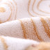Hình chiếc khăn gối đơn bằng vải cotton dày Một cặp khăn gối thêm mềm mại và thoải mái. vỏ gối anime Khăn gối