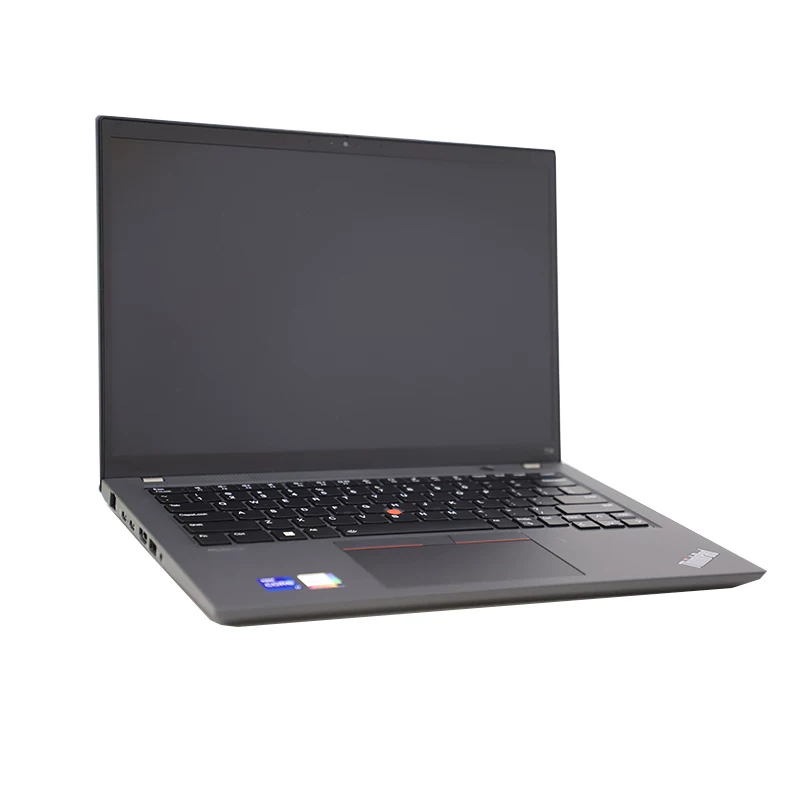 Ноутбук ThinkPad легкий и тонкий *S, T14, 2022, Intel Core i7, T14, бизнес-версия