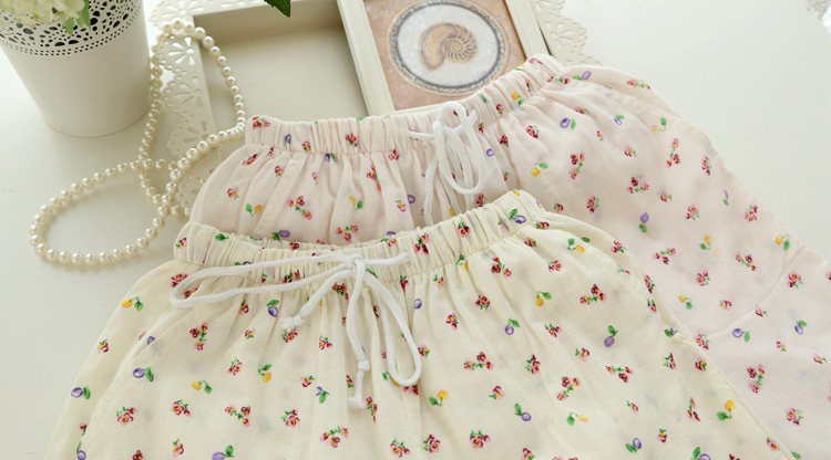 Pantalon pyjama jeunesse - Ref 719105 Image 23