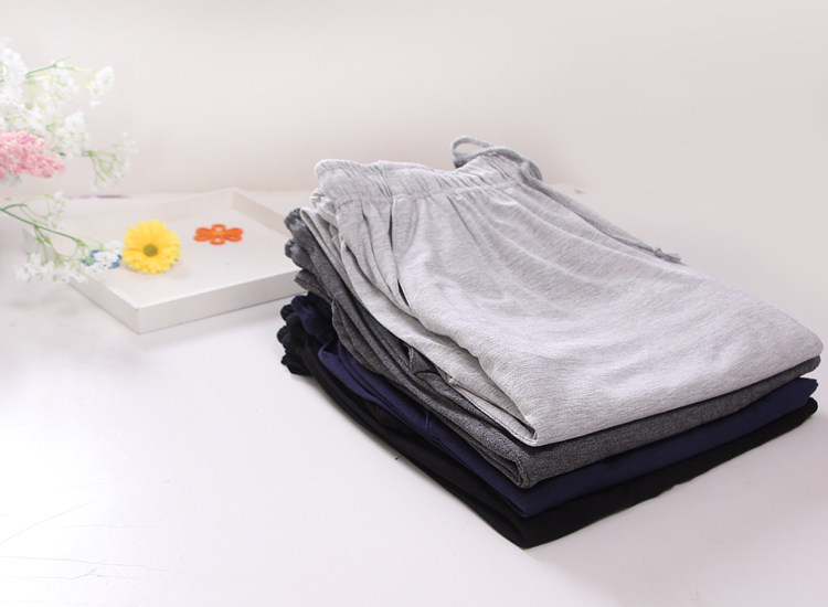 Pantalon pyjama jeunesse - Ref 720477 Image 14