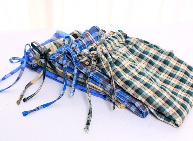 Pantalon pyjama jeunesse - Ref 724020 Image 11