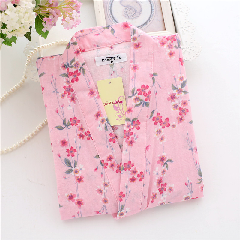 Peignoir jeunesse - Ref 595945 Image 8