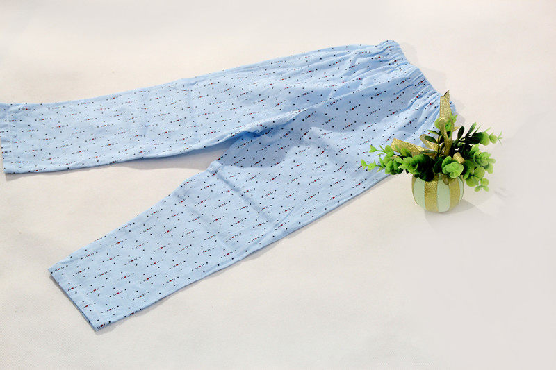 Pantalon pyjama jeune - Ref 720389 Image 20