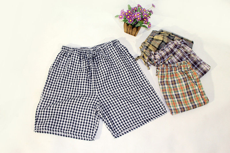 Pantalon pyjama jeunesse - Ref 715729 Image 12