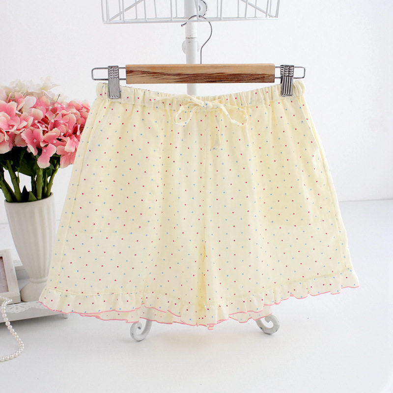 Pantalon pyjama jeunesse - Ref 720624 Image 13