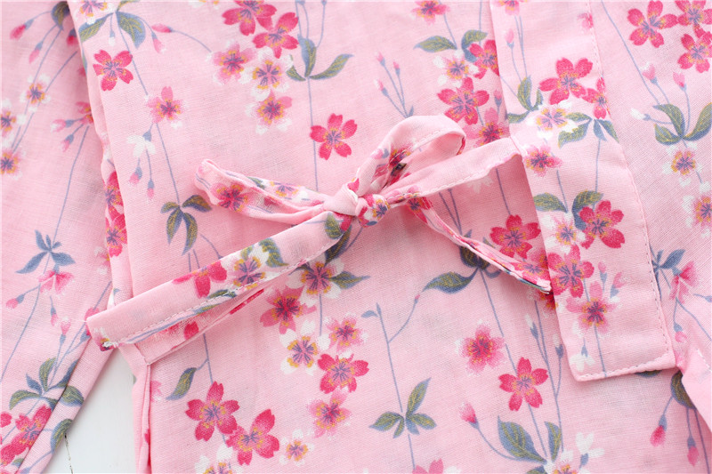 Peignoir jeunesse - Ref 595904 Image 17