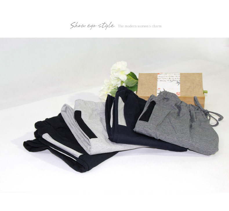 Pantalon pyjama jeunesse - Ref 719084 Image 13