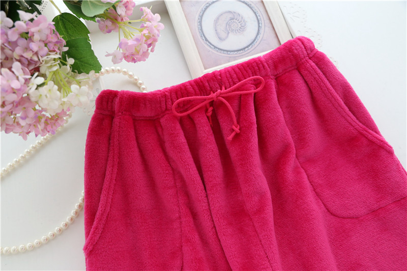 Pantalon pyjama jeunesse - Ref 721621 Image 42