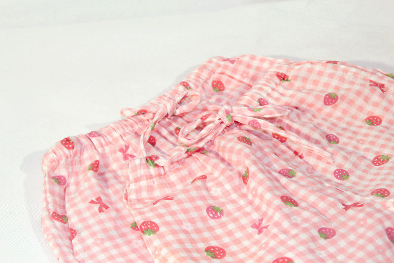 Pantalon pyjama jeunesse - Ref 720624 Image 9