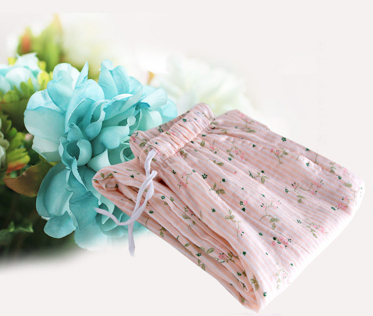 Pantalon pyjama jeunesse - Ref 719105 Image 11