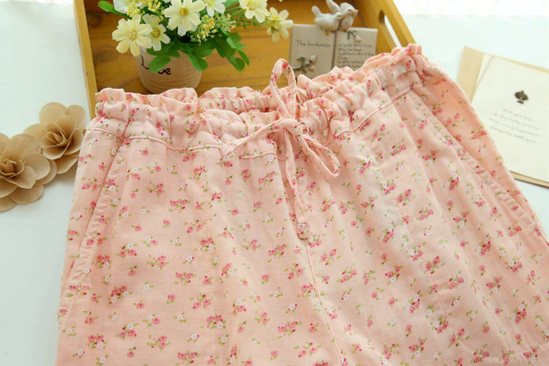 Pantalon pyjama jeunesse - Ref 721558 Image 20