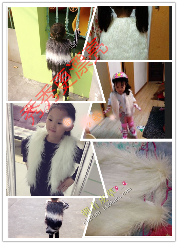 Gilet fille - Ref 2070994 Image 20