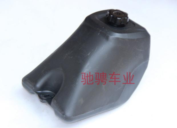 Four Wheels Motorcycle Accessories GY6150CC Large Bull Beach Car Special Plastic Tank Oil Jug With Oil Tank Lid-Taobao