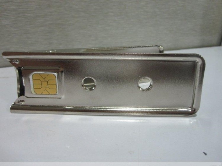 Pince pour cartes SIM - Ref 305995 Image 14