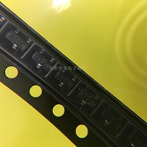 MMBT5551 triode G1 0 6A 180v NPN SOT23 power triode original ST