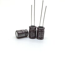 CS 100V47UF volume 8 by 12105 ° C high ripple long life low ESR high frequency electrolytic capacitor