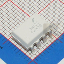 6N139SDM supplies original FAIRCHILD SOP-8 high gain photocoupled coupled with SOP-8