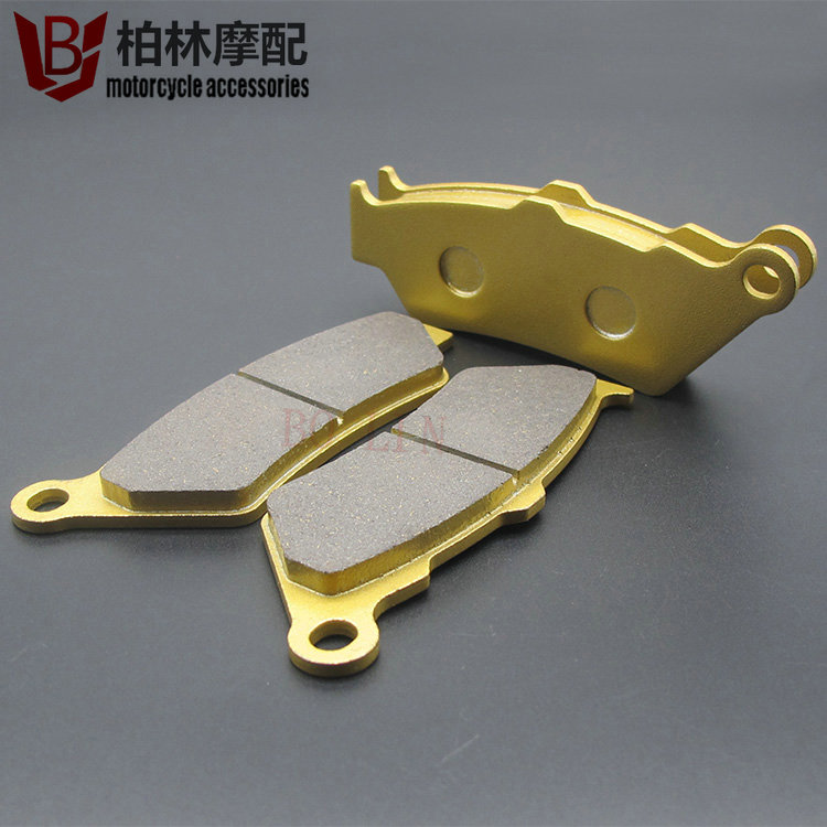 Apply to BMWR1200GS ADV Waterbird 13-18 R1200RT 14-15 years of disc brake skin