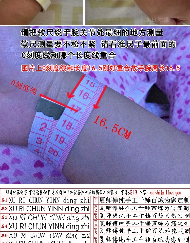 Vòng tay bạc 999 nam nam chân vẽ retro vòng tay bạc mở đôi rắn đôi handmade bạc nữ đơn giản vòng tay đá phong thủy