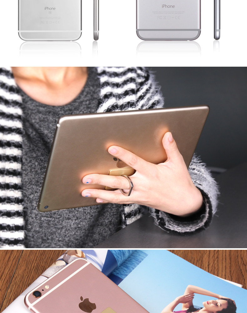 Support téléphone GSM YAGHVEO - Ref 1364937 Image 14