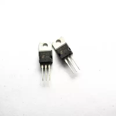 Sada) NPN Darlington Power Transistor TIP122 100V 5A 65W TO-220(10 PCs)