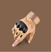 Eagle Half Finger-Песочный цвет