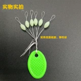 Космическая силиконовая леска, аксессуары, материал