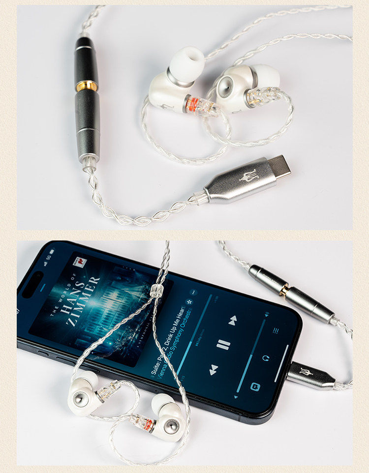 MEZE Audio Alba爱尔伯插图10