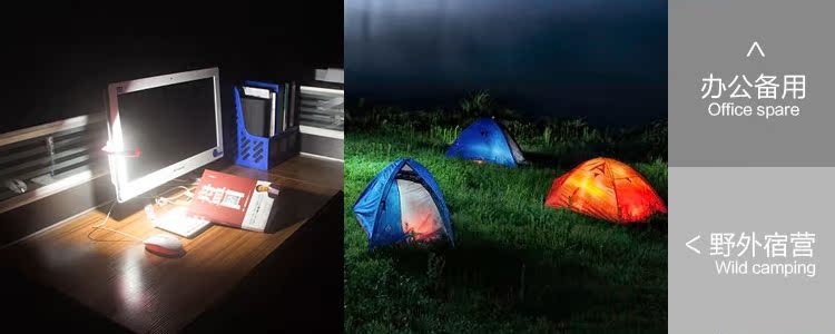 Lampe USB - Ref 377375 Image 15