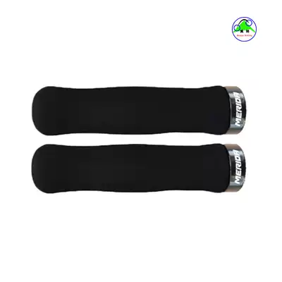 The mountain bike handle the sponge handle the challenger Duke Warrior is suitable for various models such as Merida Jiante.