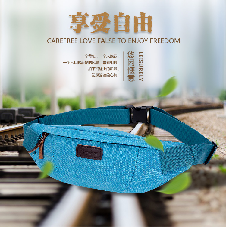 Sac homme - Ref 52749 Image 3