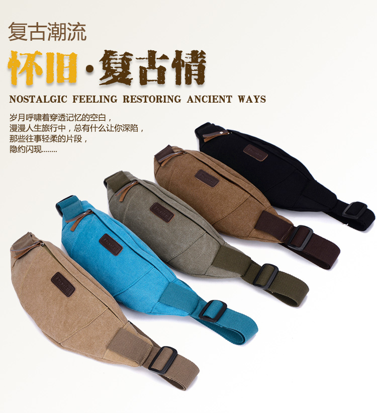 Sac homme - Ref 52749 Image 5