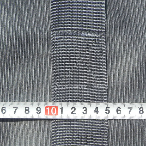 亮秀大容量防水牛津布旅行收纳袋能套在拉杆箱上的便携行李包手提