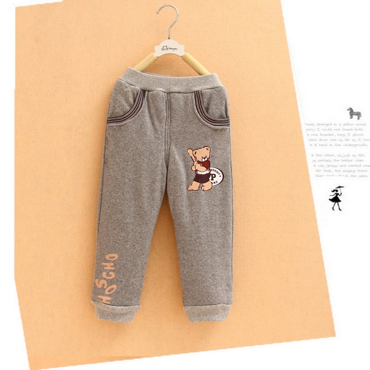 Pantalon pour garcons et filles - Ref 2057671 Image 14