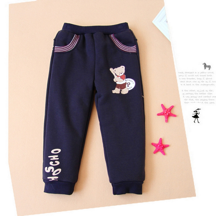 Pantalon pour garcons et filles - Ref 2057671 Image 19