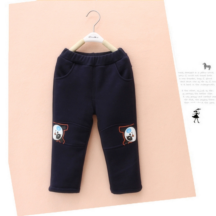 Pantalon pour garcons et filles - Ref 2057671 Image 23