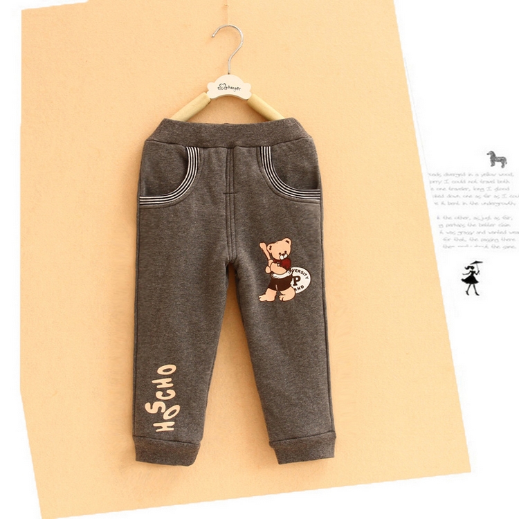Pantalon pour garcons et filles - Ref 2057671 Image 17