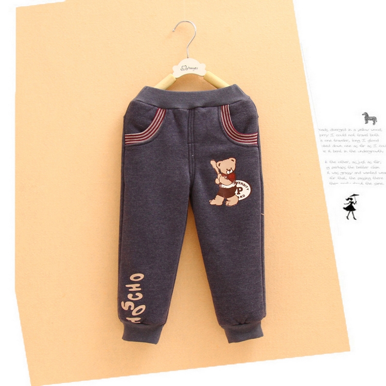 Pantalon pour garcons et filles - Ref 2057671 Image 7